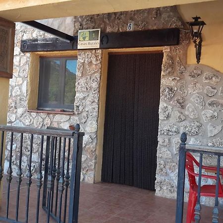 Ventorrillo Cabana 1 Riópar Exterior foto