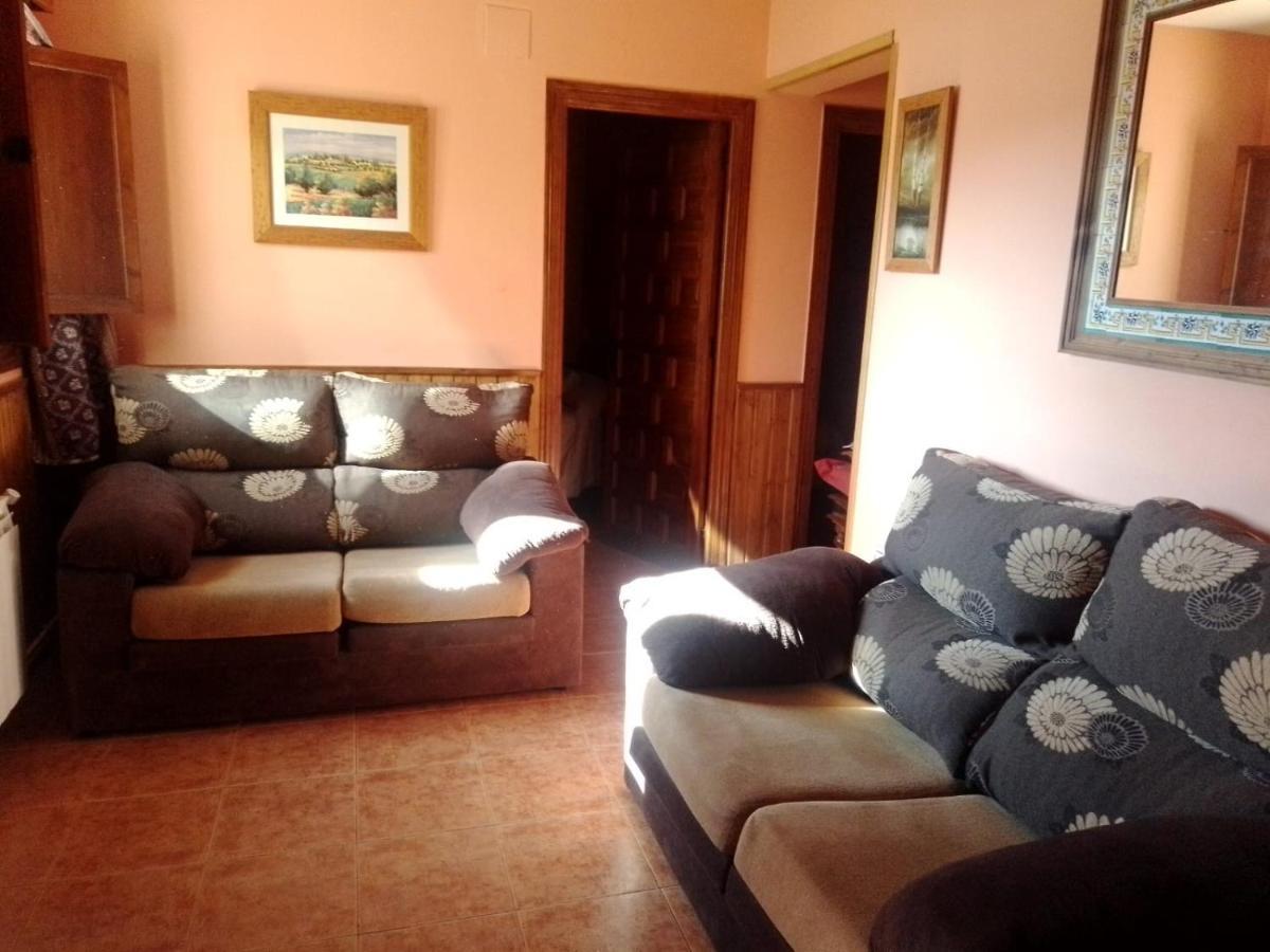 Ventorrillo Cabana 1 Riópar Exterior foto